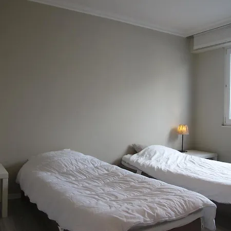 Maison Strasbourg-eschau - Cosy Дом отдыха Эшау
