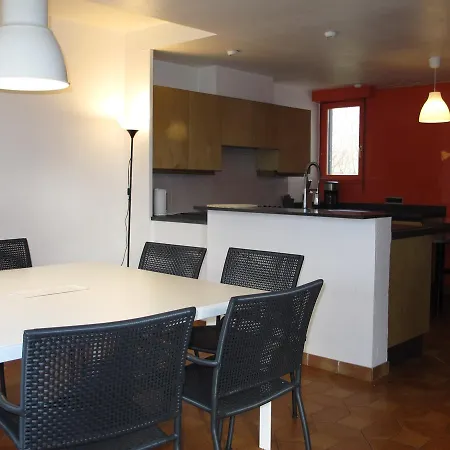 Maison Strasbourg-eschau - Cosy Эшау