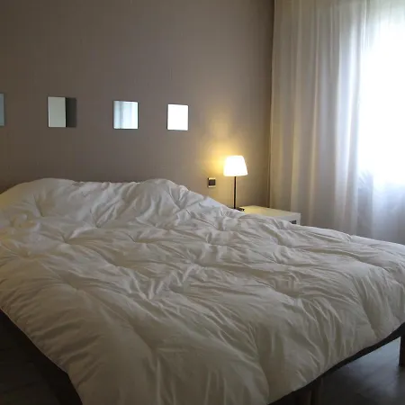 Maison Strasbourg-eschau - Cosy Дом отдыха