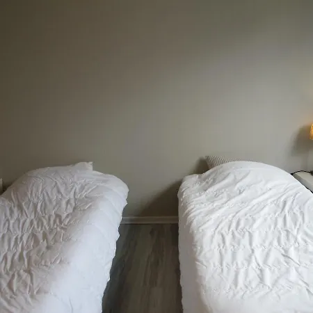 Maison Strasbourg-eschau - Cosy Дом отдыха *