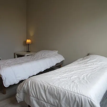 Дом отдыха Maison Strasbourg-eschau - Cosy