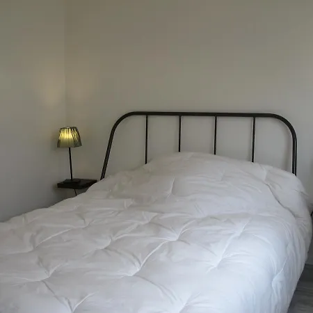 Maison Strasbourg-eschau - Cosy Дом отдыха