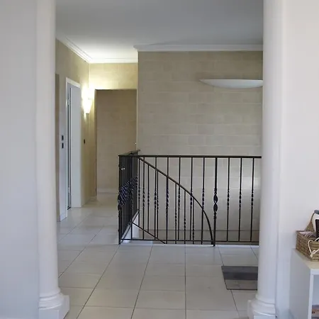 Дом отдыха Maison Strasbourg-eschau - Cosy