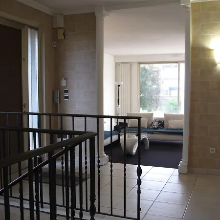 Дом отдыха Maison Strasbourg-eschau - Cosy *