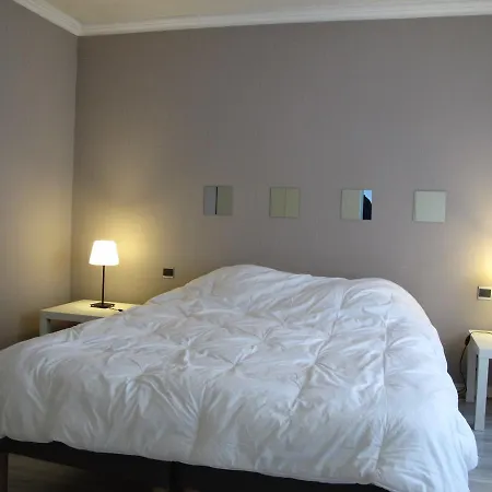 Maison Strasbourg-eschau - Cosy Дом отдыха